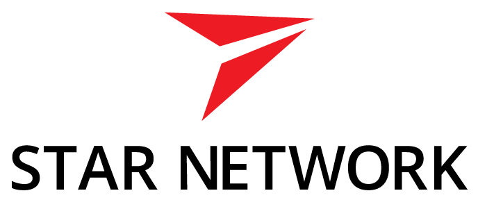 Star Network-logo